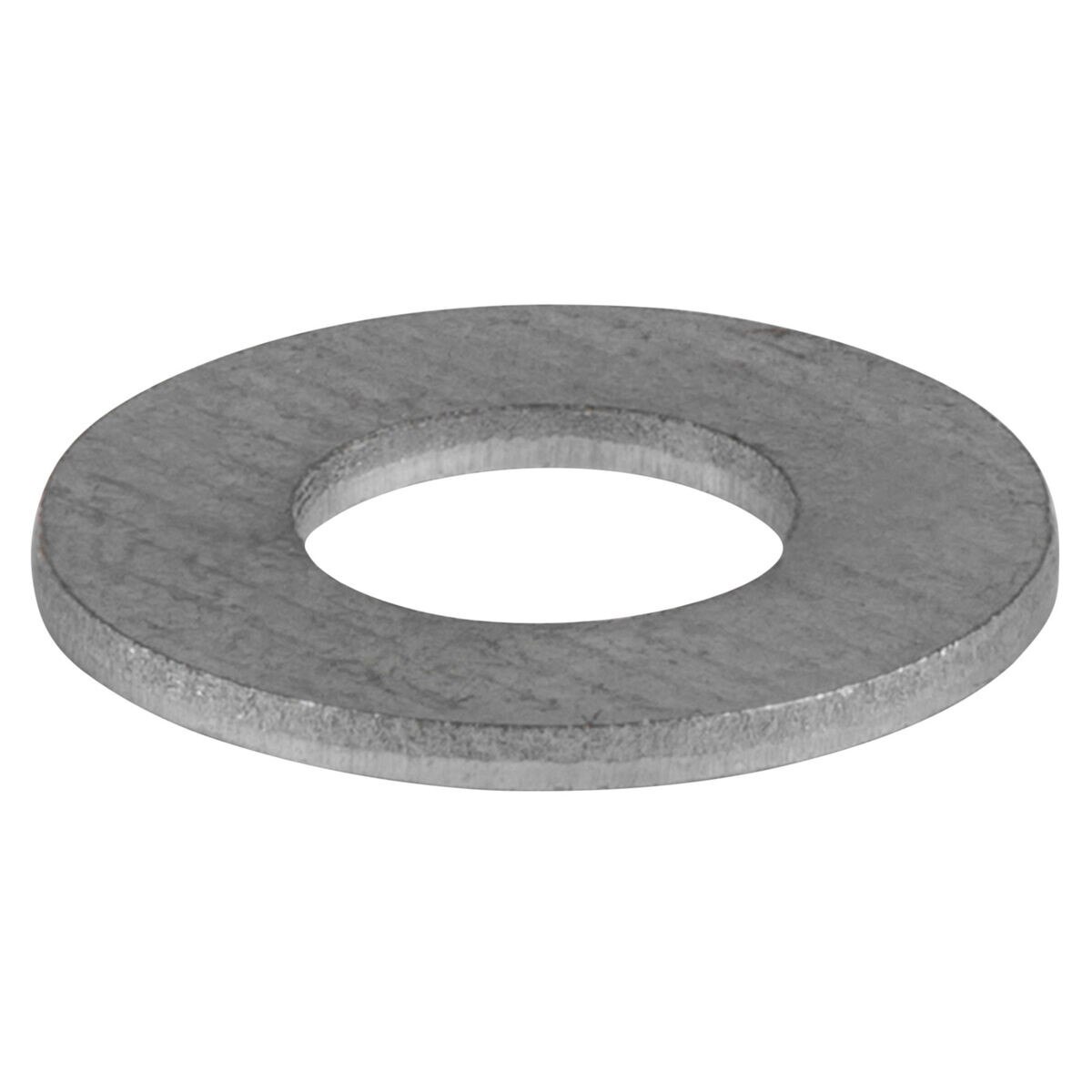 M3 Flat Washer Zinc 100 Pcs.